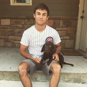 Meet your Posher, Dack